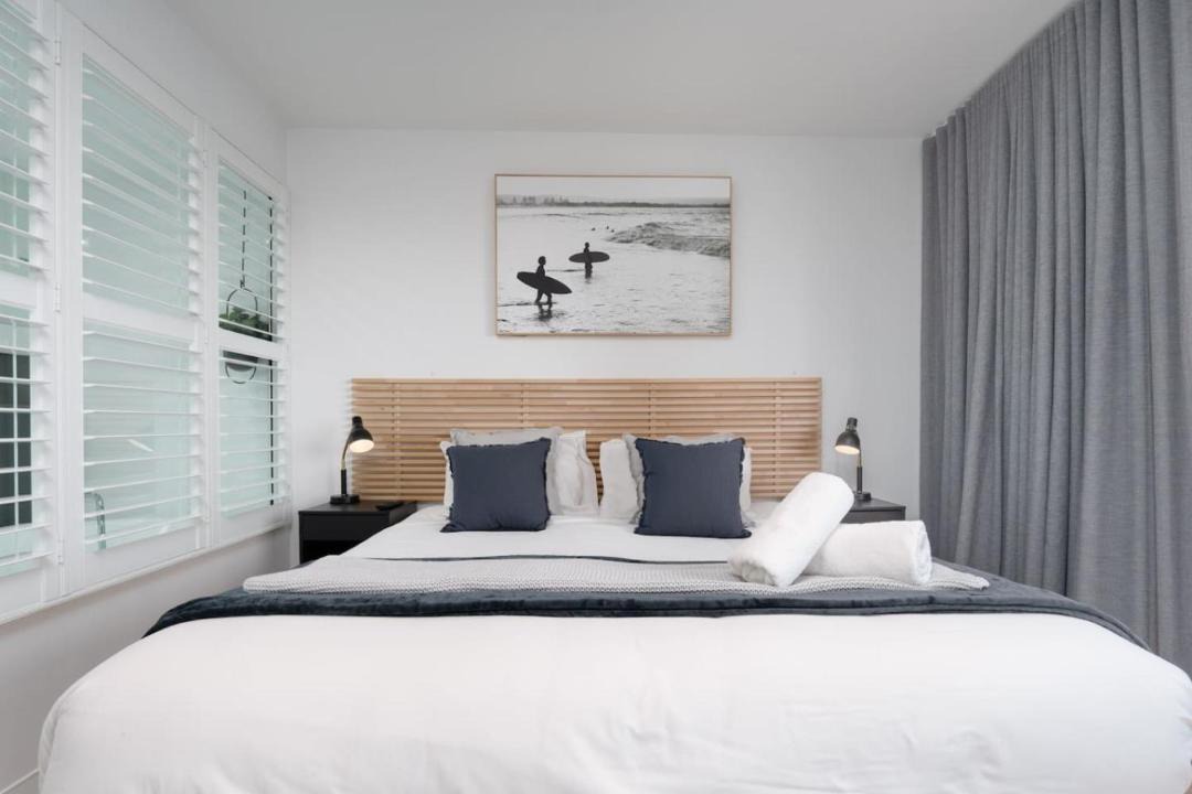 Photo of Bedroom in Broadbeach