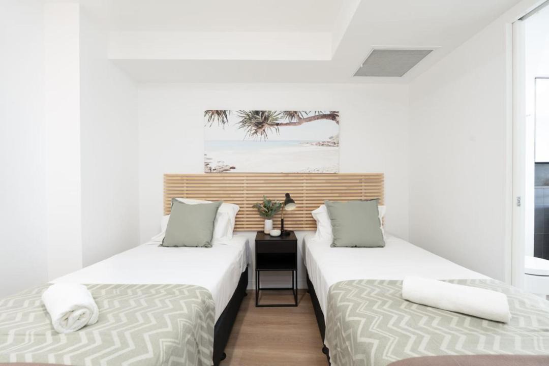 Photo of Bedroom in Broadbeach