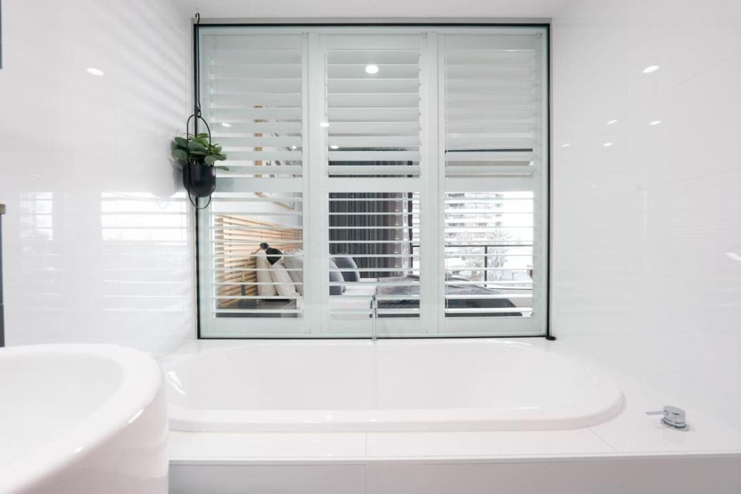 Photo of Bathroom in Broadbeach