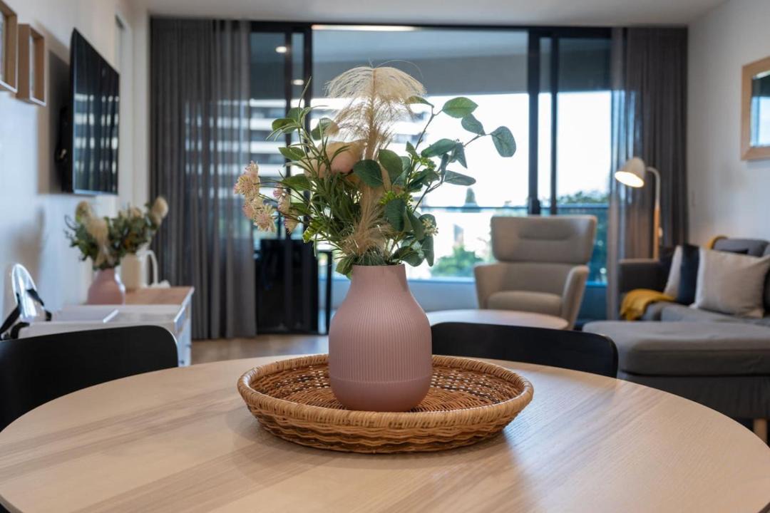 Photo of Livingroom in Broadbeach
