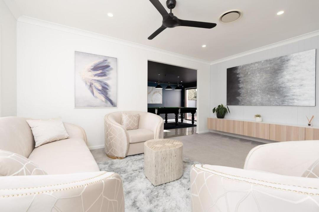 Photo of Livingroom in Biggera Waters