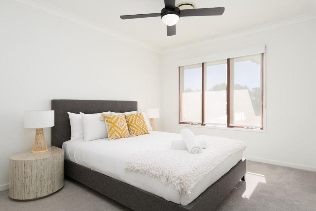 Photo of Bedroom in Biggera Waters