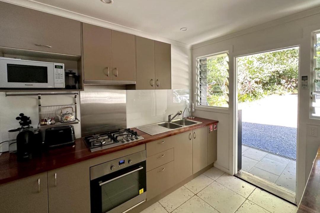 Photo of Kitchen in The Pocket