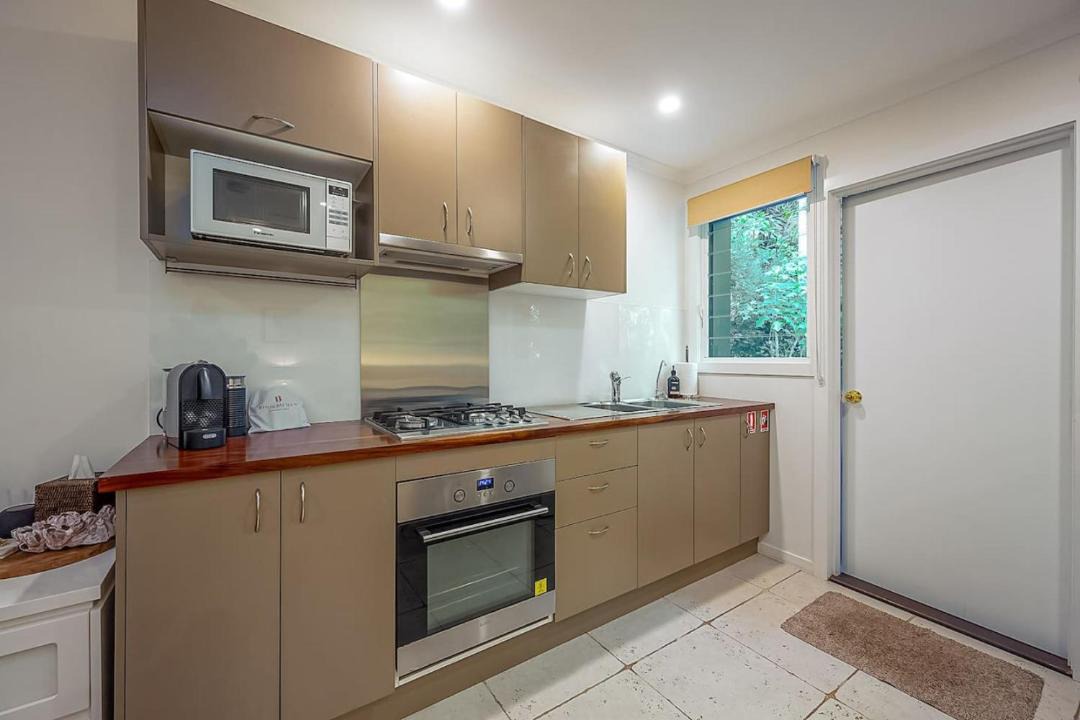 Photo of Kitchen in The Pocket