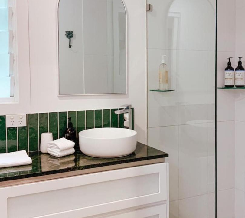 Photo of Bathroom in The Pocket