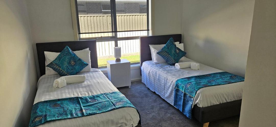 Photo of Bedroom in Penguin