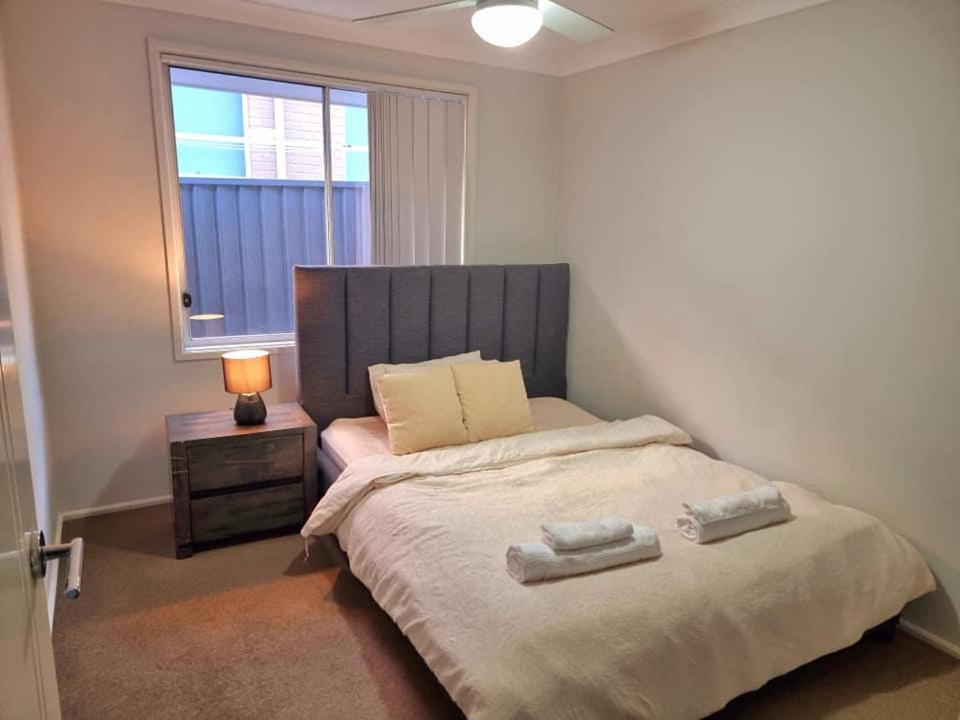 Photo of Bedroom in Jordan Springs
