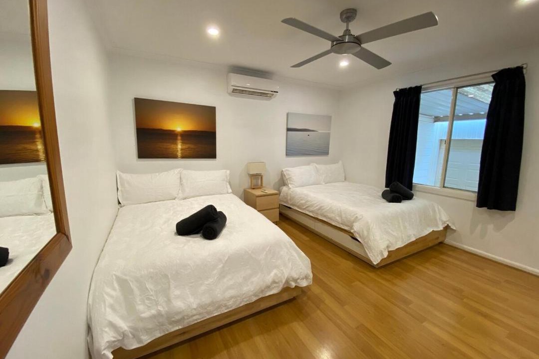 Photo of Bedroom in Cultana