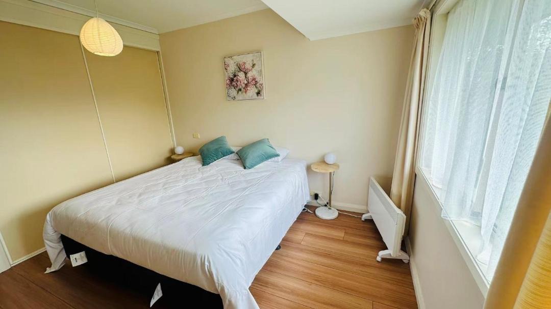 Photo of Bedroom in Bellerive