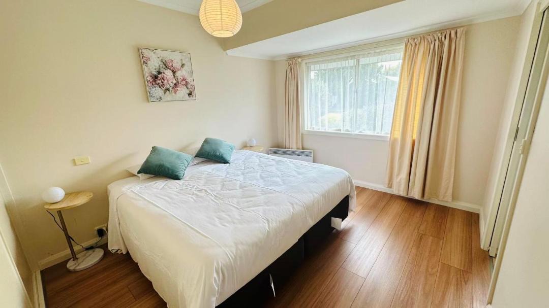 Photo of Bedroom in Bellerive