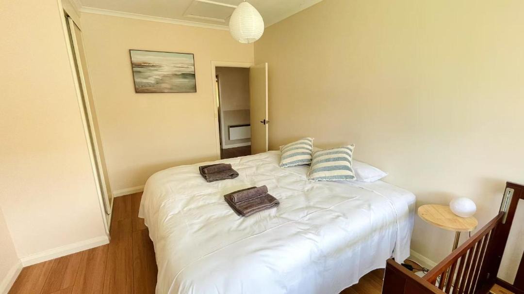 Photo of Bedroom in Bellerive
