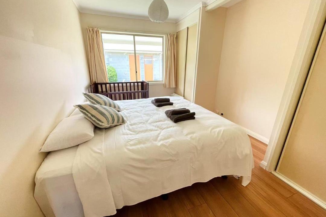 Photo of Bedroom in Bellerive