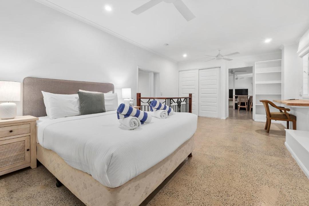 Photo of Bedroom in Freshwater