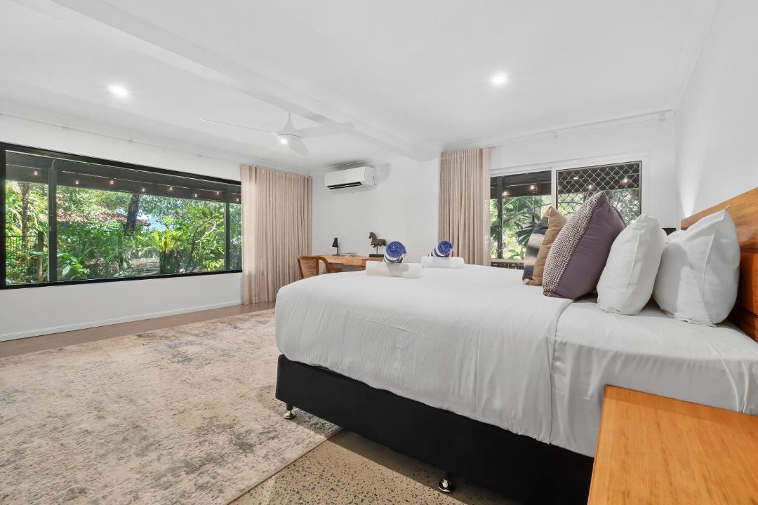 Photo of Bedroom in Freshwater