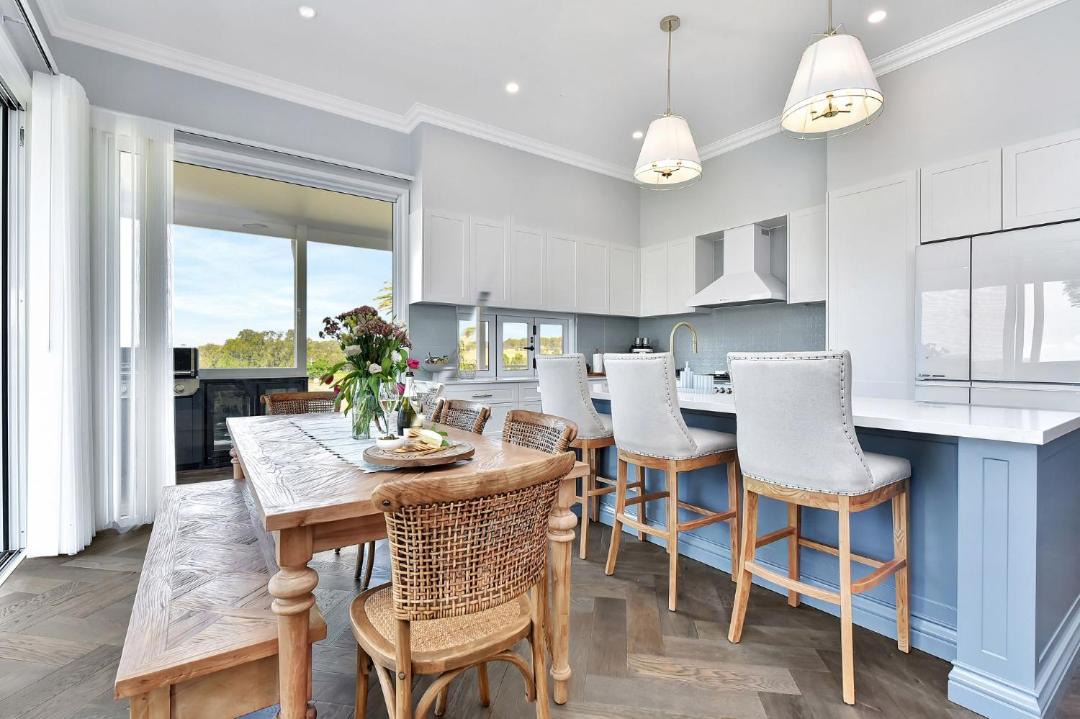 Photo of Kitchen in Lower Belford