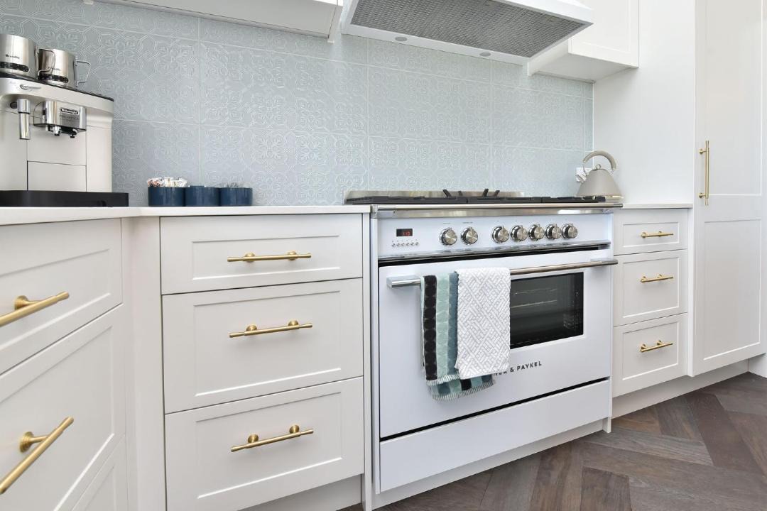 Photo of Kitchen in Lower Belford