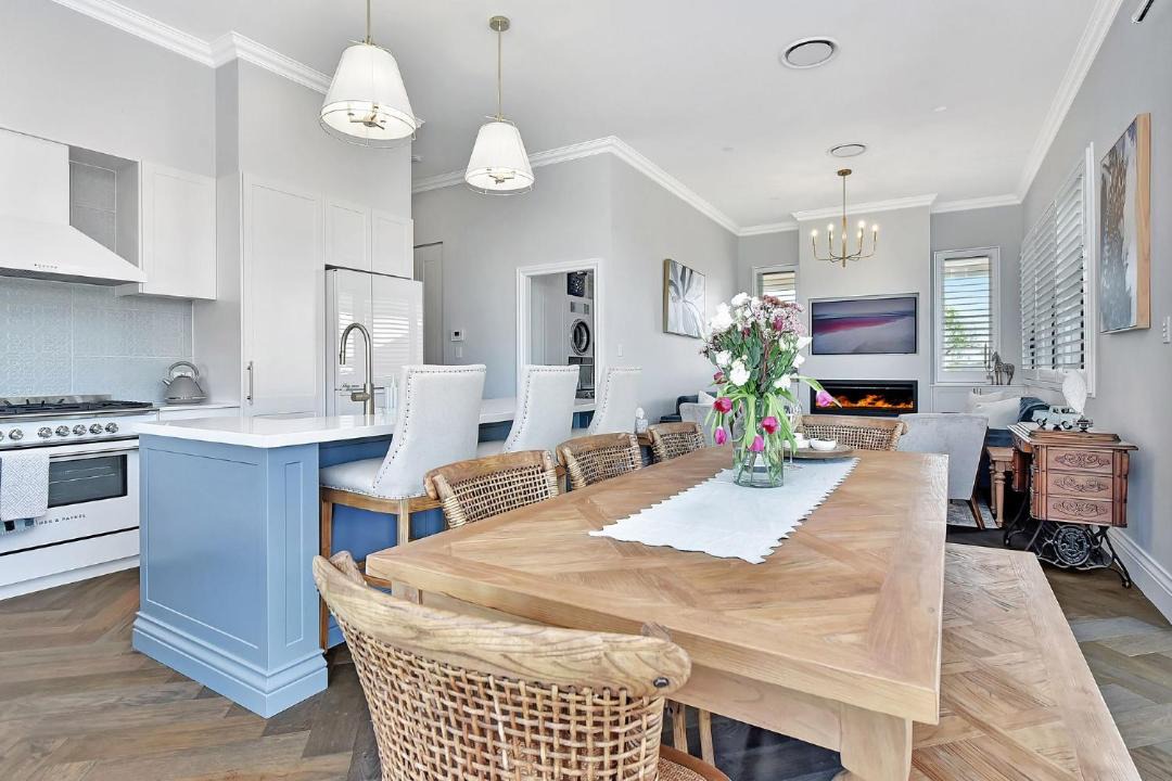 Photo of Kitchen in Lower Belford