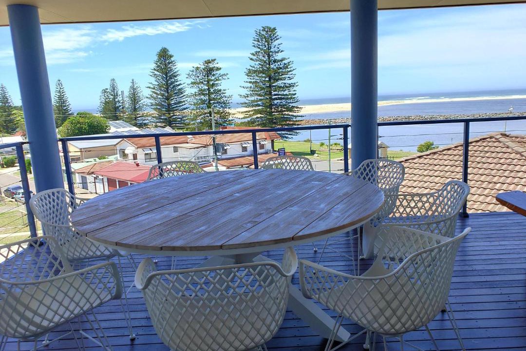 Photo of Patio Balcony in Harrington