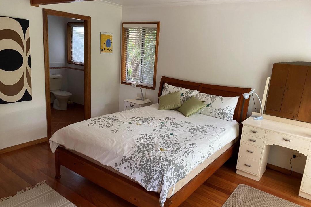 Photo of Bedroom in Black Head