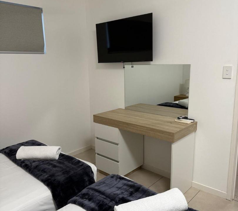 Photo of Bedroom in Cairns Central Business District