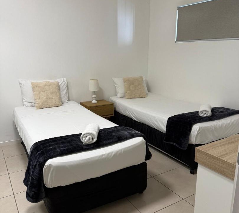 Photo of Bedroom in Cairns Central Business District