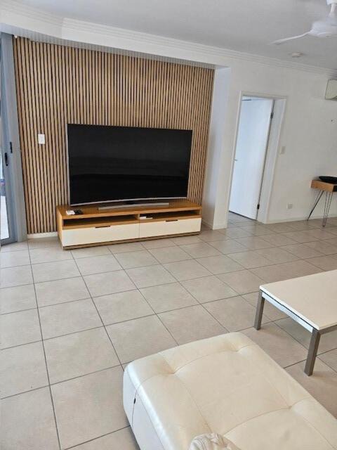 Photo of Livingroom in Cairns Central Business District