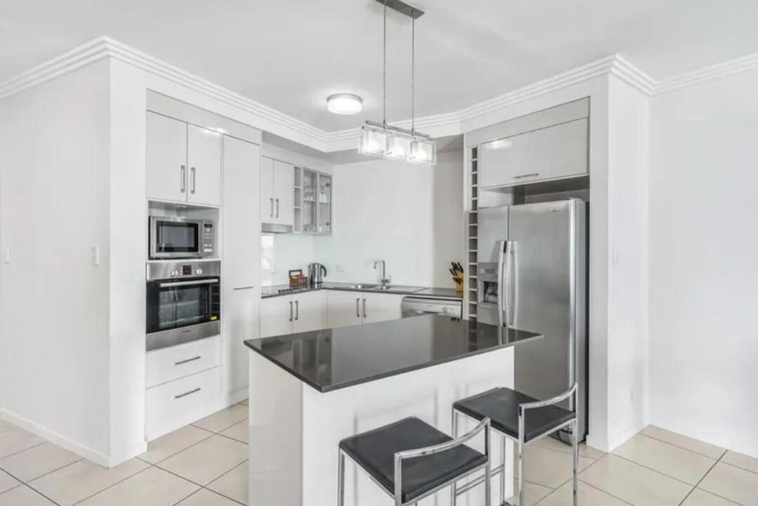 Photo of Kitchen in Cairns Central Business District