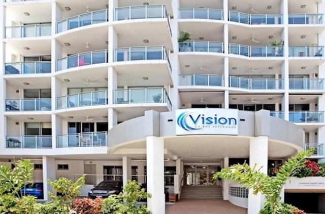 Photo of Patio Balcony in Cairns Central Business District