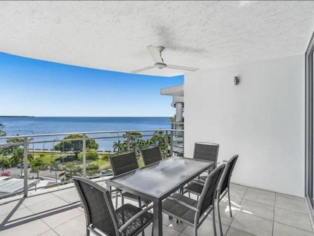 Photo of Patio Balcony in Cairns Central Business District