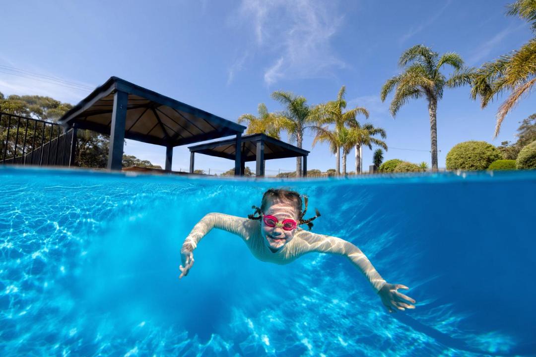 Photo of Others in Wallaga Lake