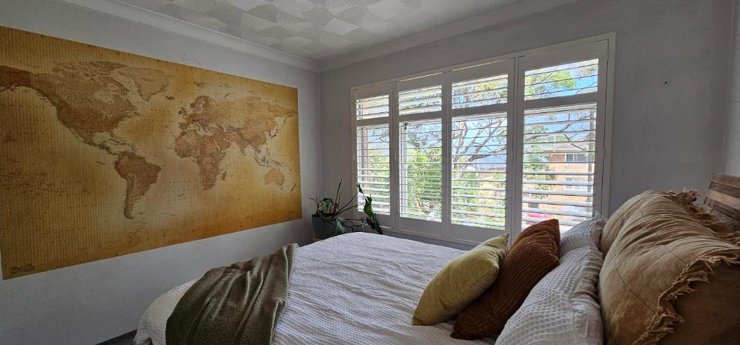 Photo of Bedroom in Cronulla