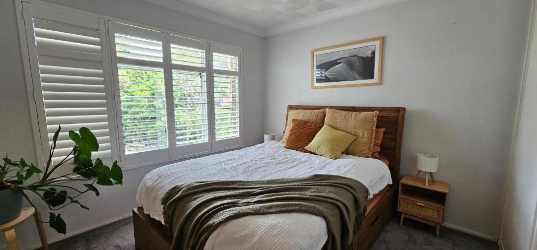 Photo of Bedroom in Cronulla