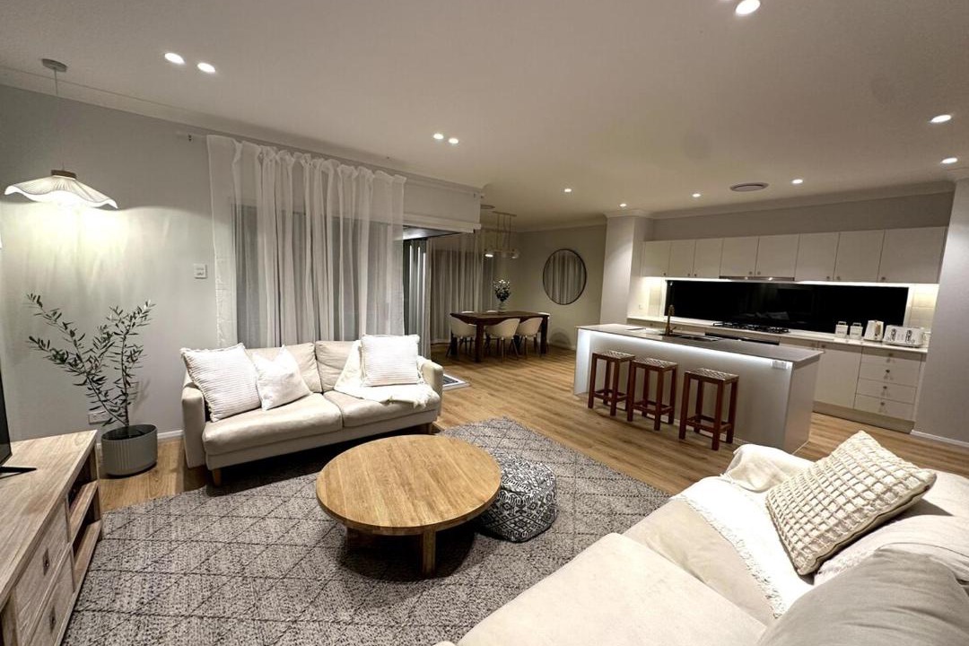 Photo of Livingroom in South West Rocks