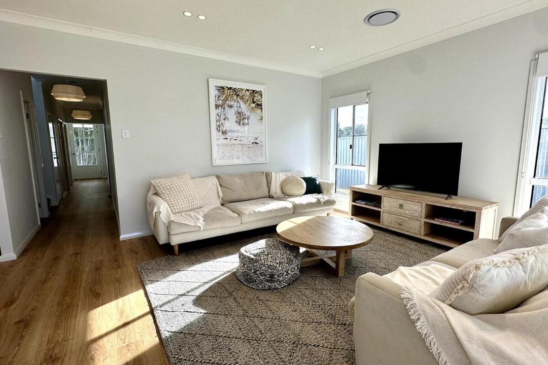 Photo of Livingroom in South West Rocks