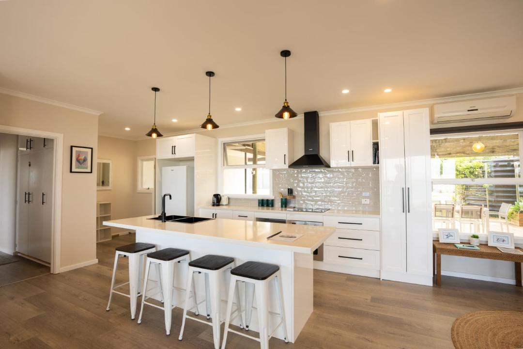 Photo of Kitchen in Kingscote