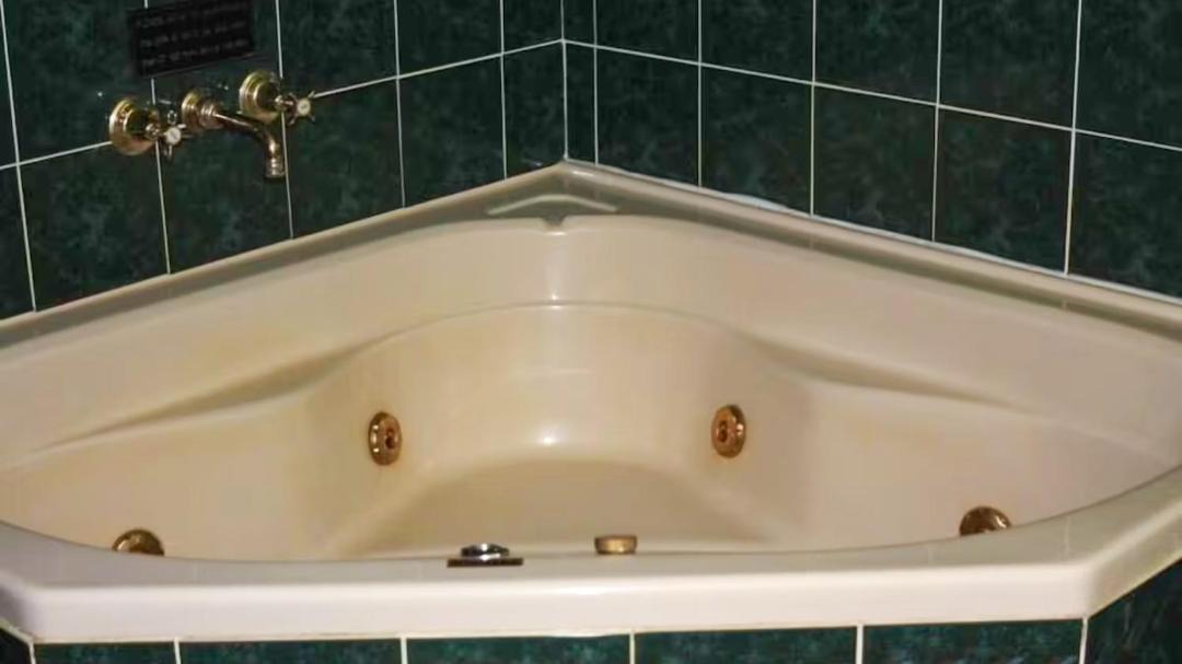 Photo of Bathroom in Narrabri