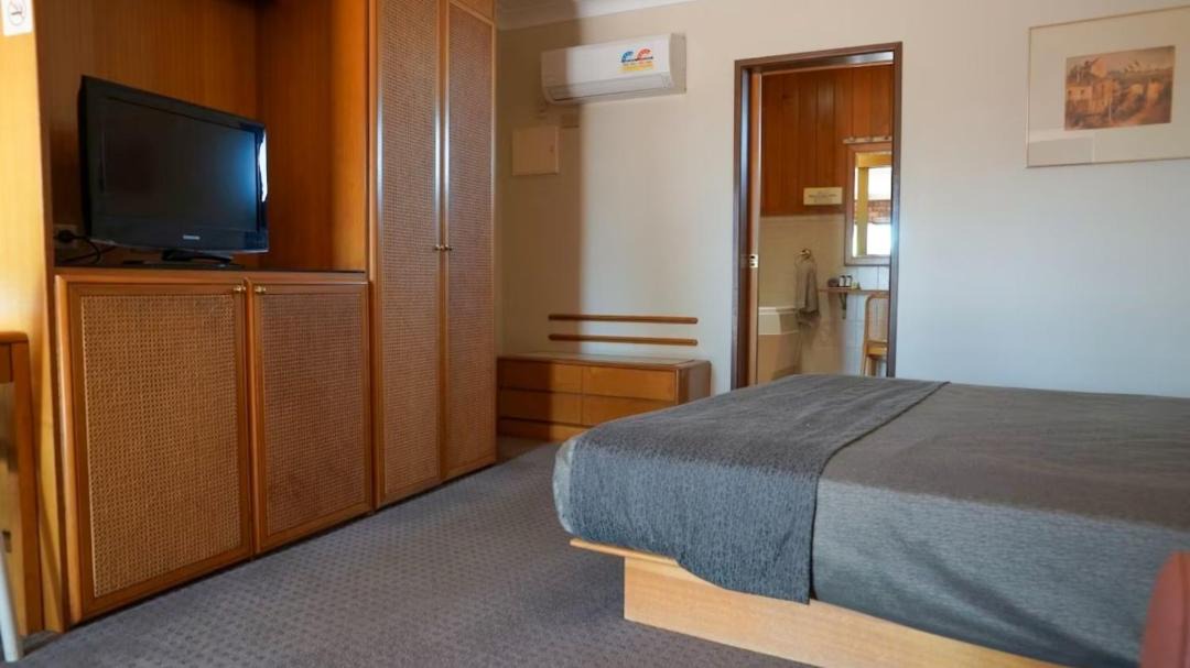 Photo of Bedroom in Narrabri