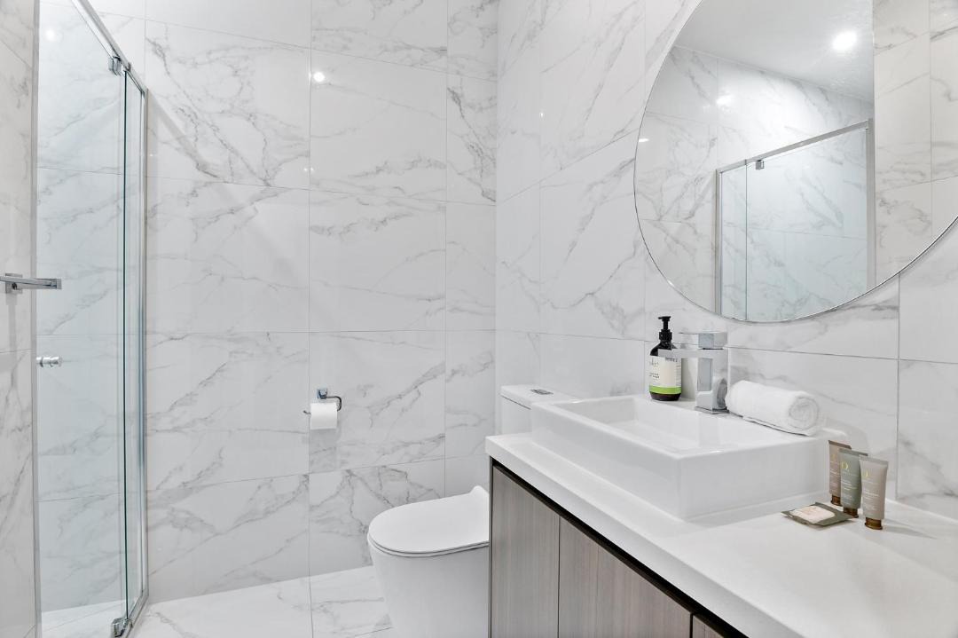Photo of Bathroom in Glenroy