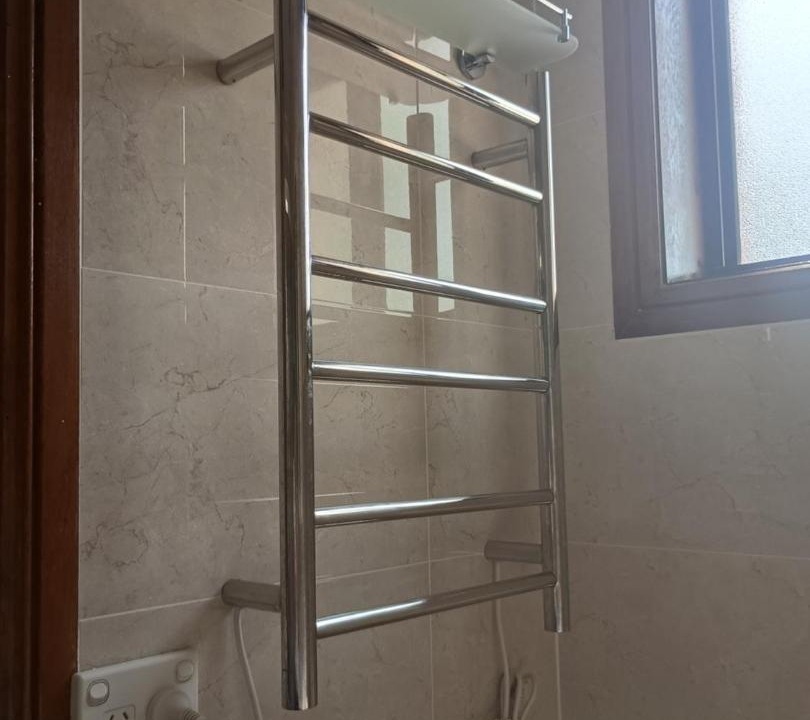 Photo of Bathroom in Baulkham Hills