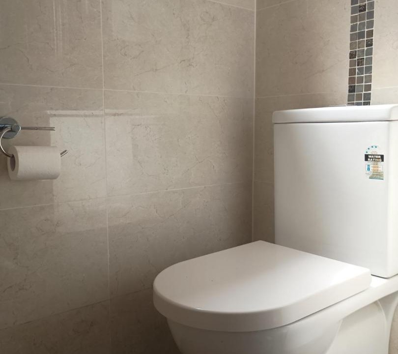 Photo of Bathroom in Baulkham Hills