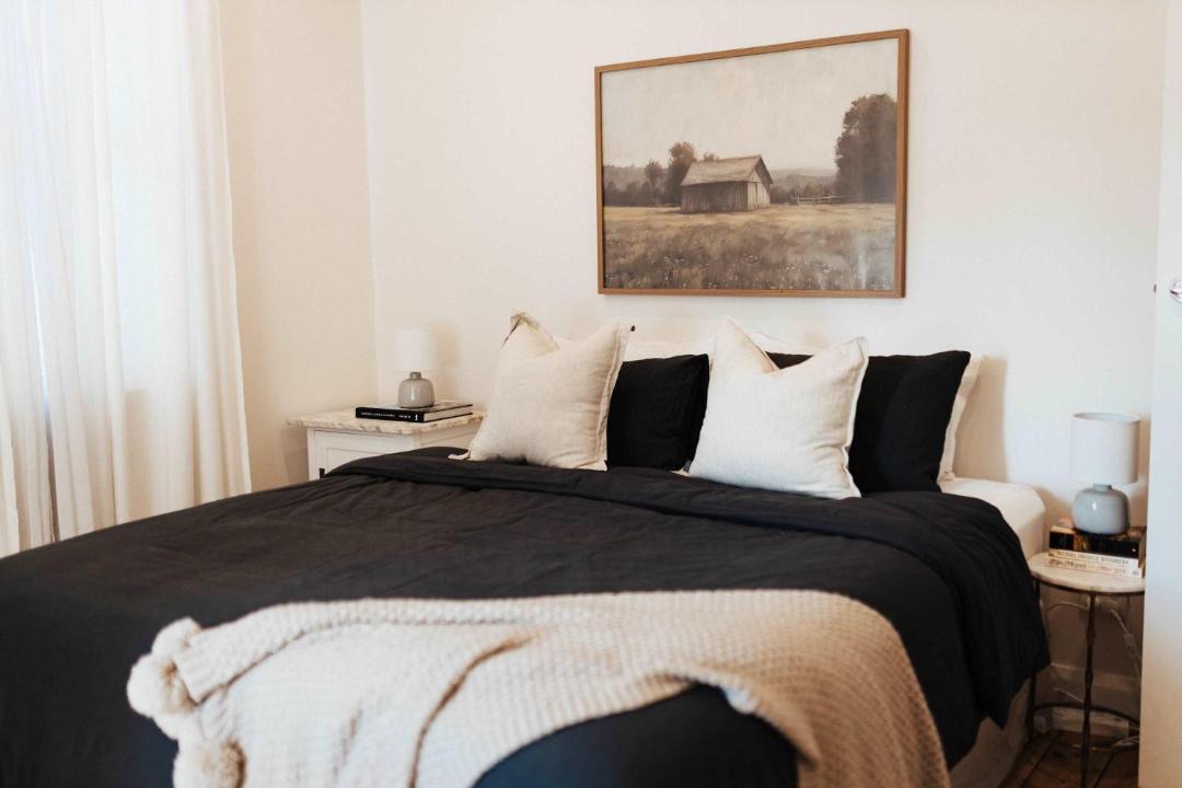 Photo of Bedroom in Dubbo