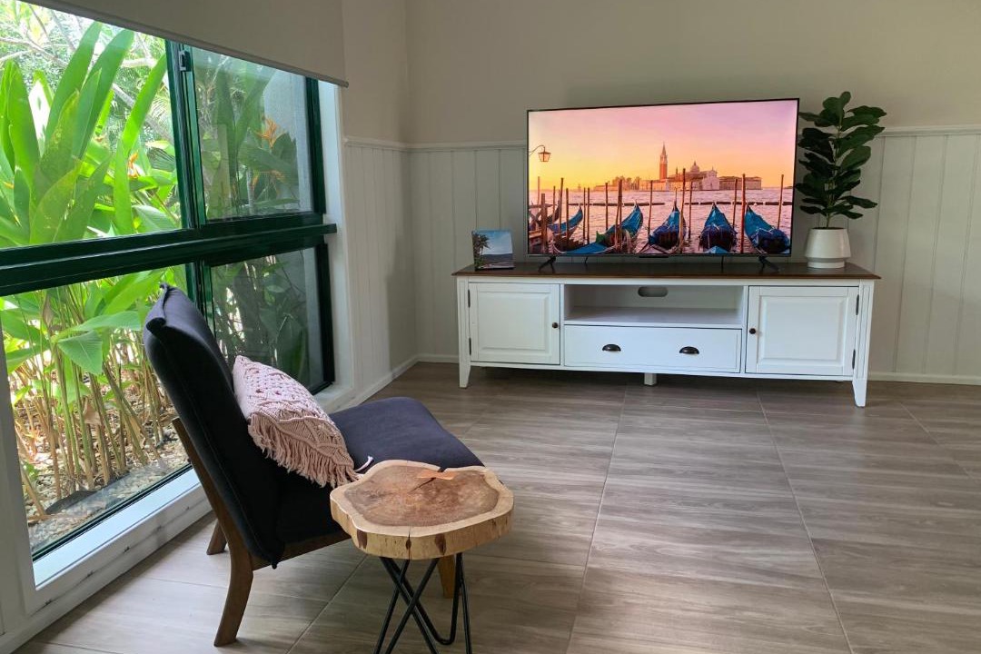 Photo of Livingroom in Kewarra Beach