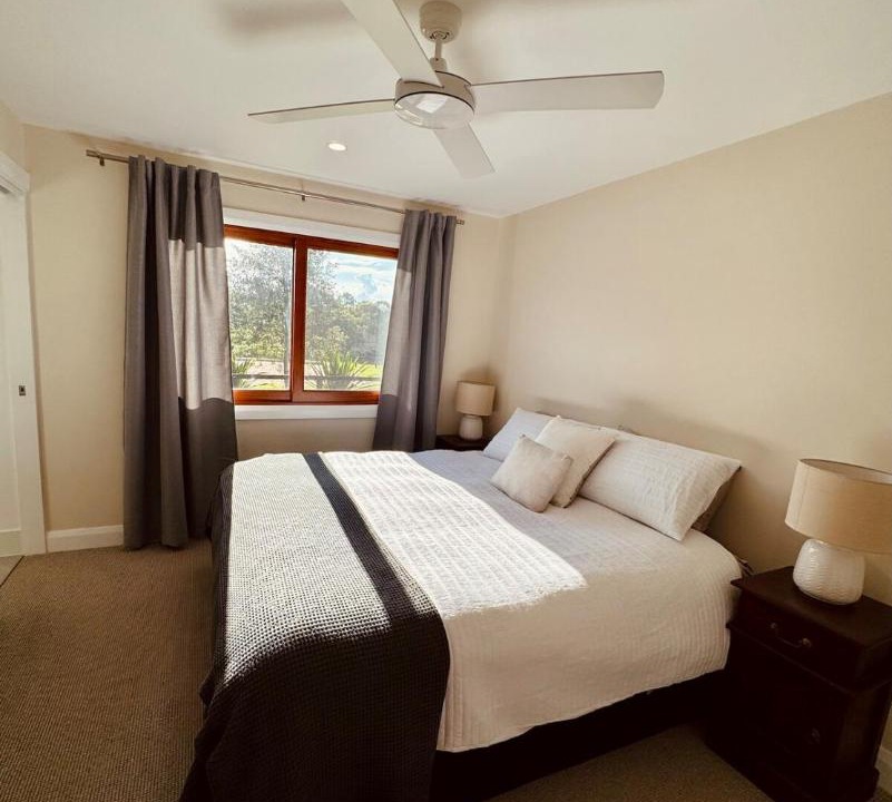 Photo of Bedroom in Somersby