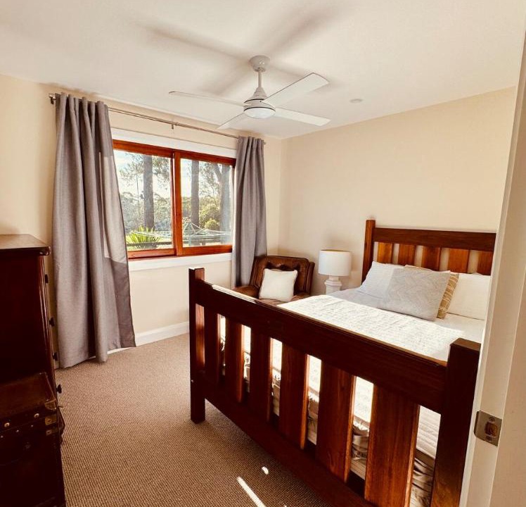 Photo of Bedroom in Somersby