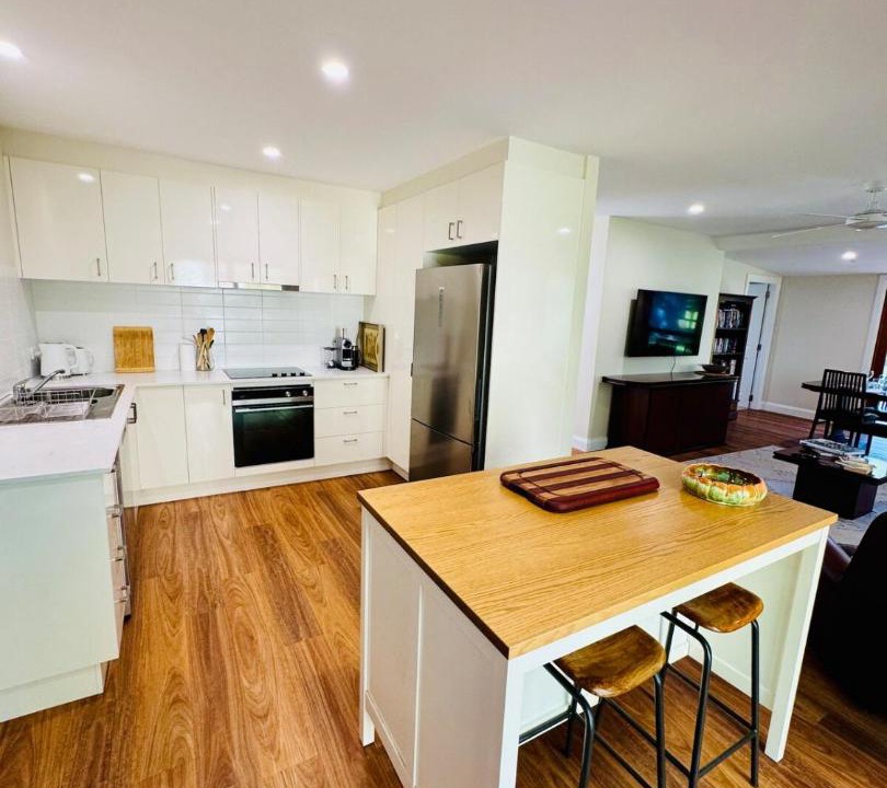 Photo of Kitchen in Somersby