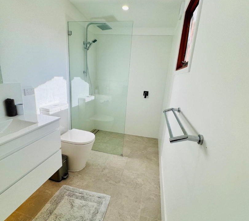Photo of Bathroom in Somersby