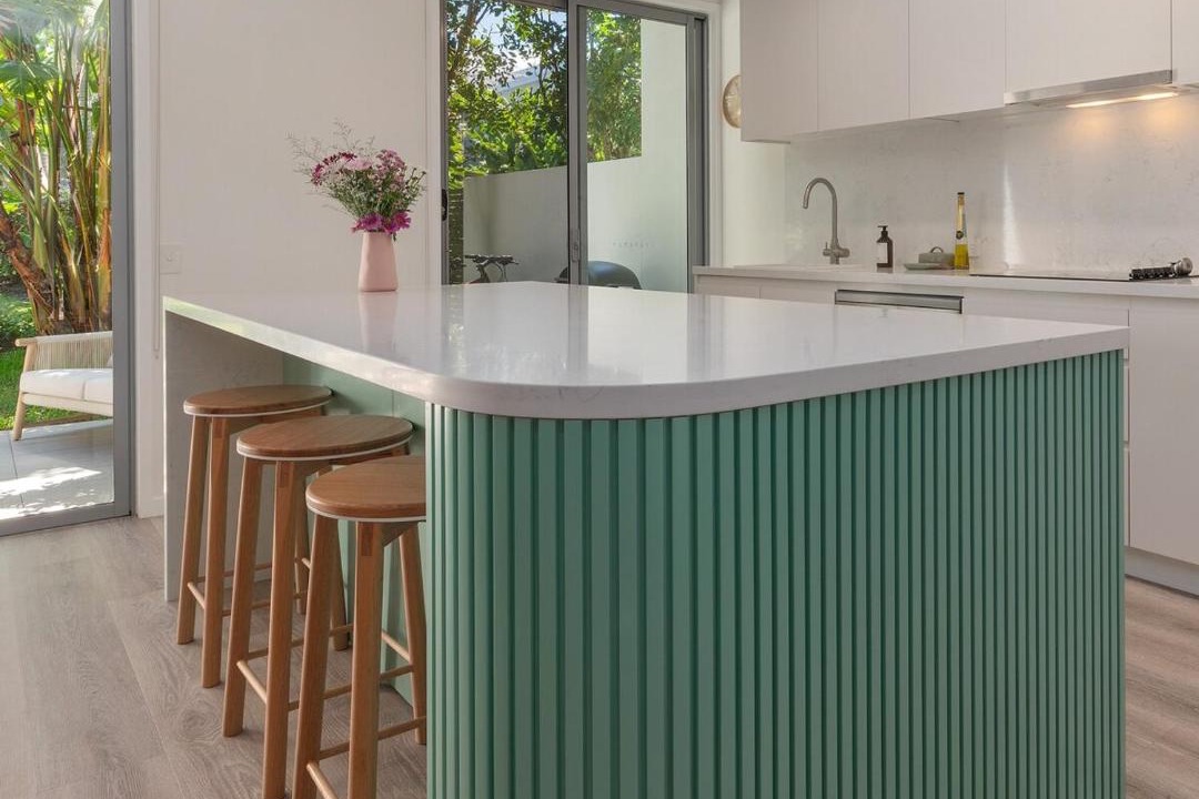 Photo of Kitchen in Magenta Shores