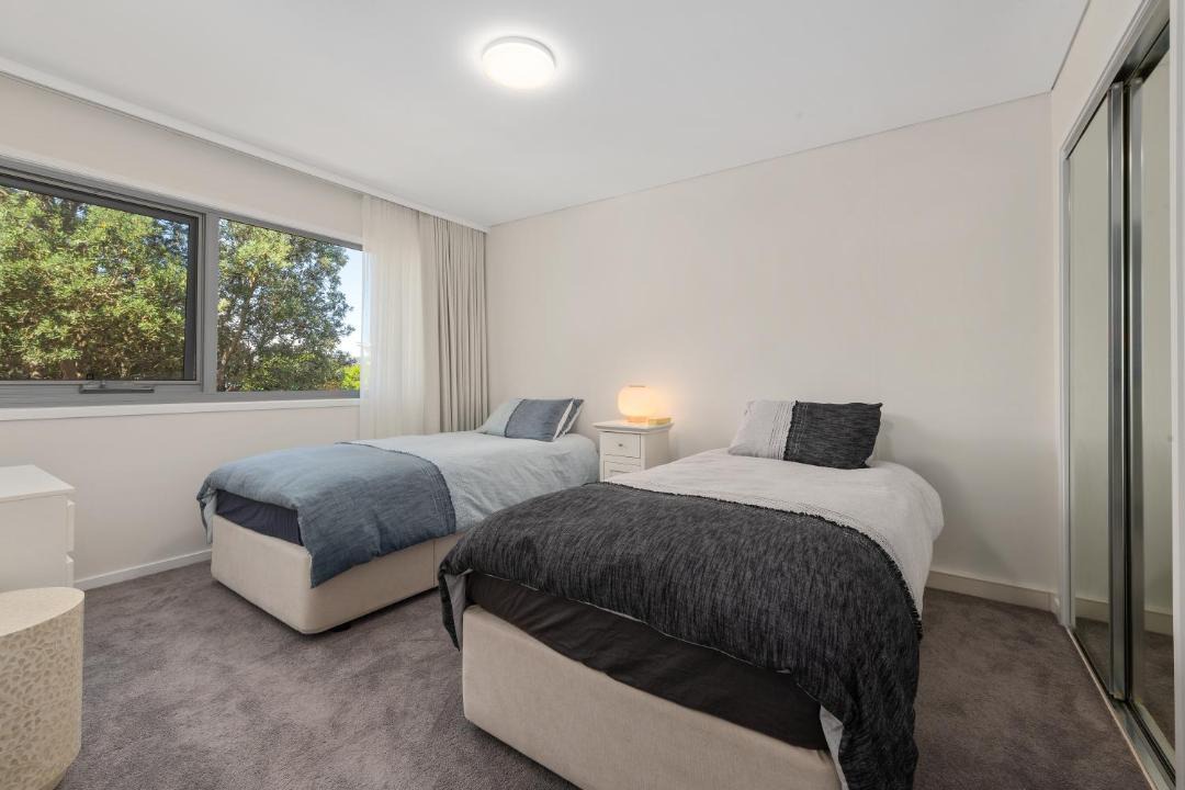 Photo of Bedroom in Magenta Shores