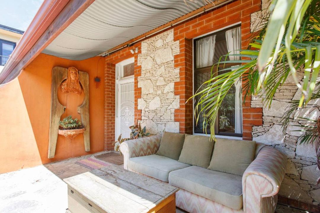Photo of Patio Balcony in Fremantle
