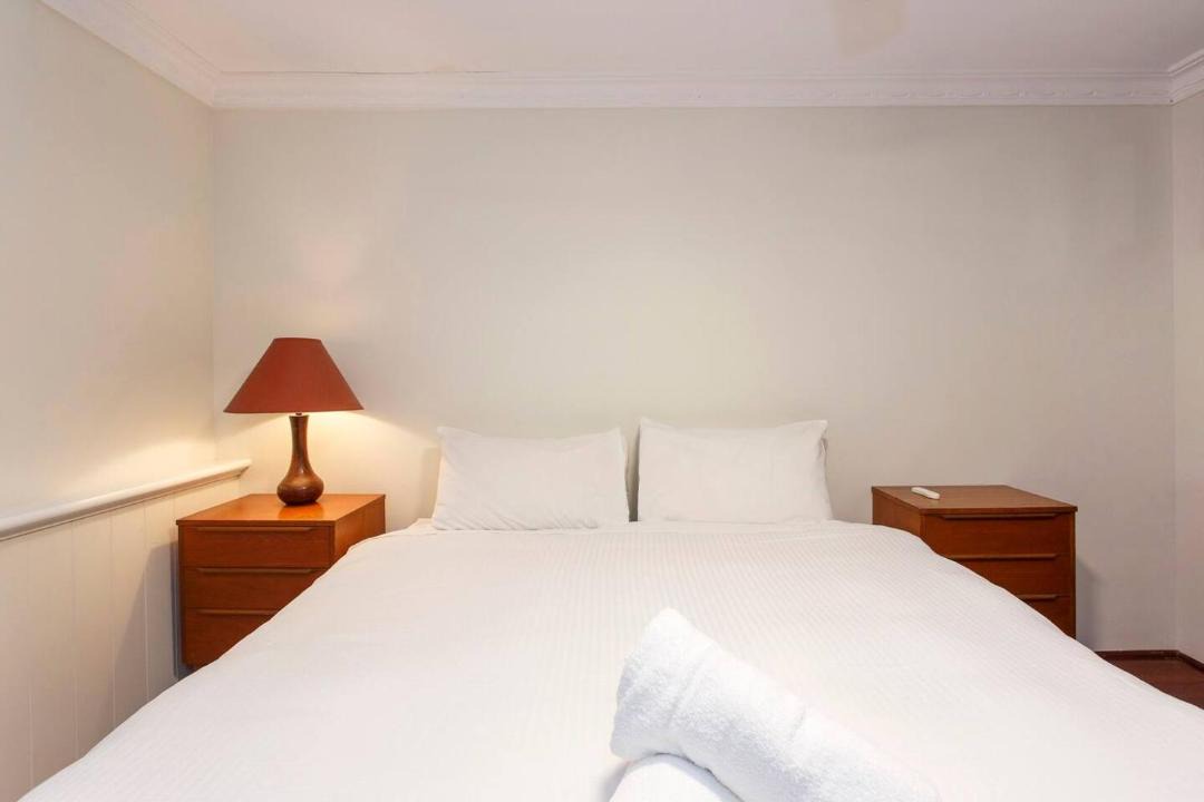 Photo of Bedroom in Fremantle